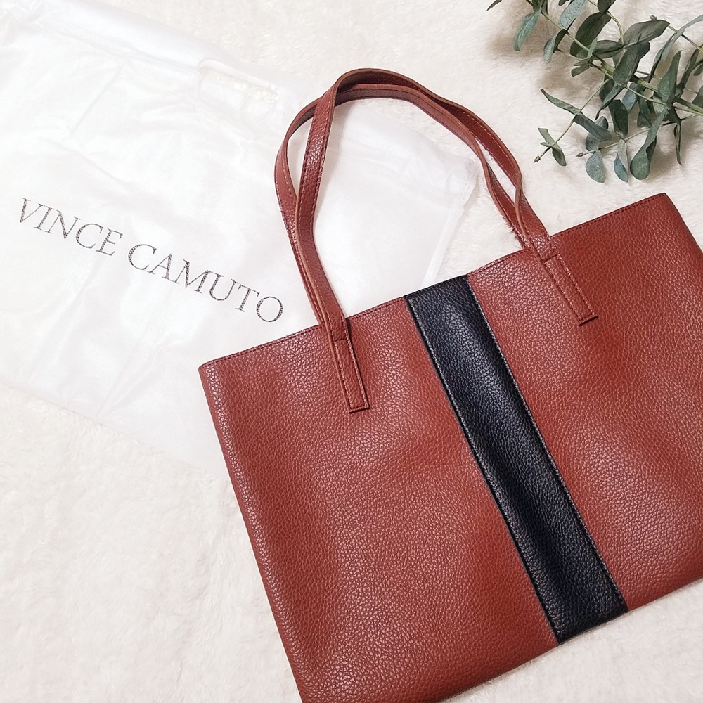 Vince Camuto Luck Tote